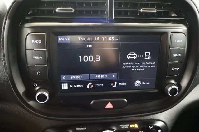 Used 2024 Kia Soul LX w/ Option Group 015 FWD image 20