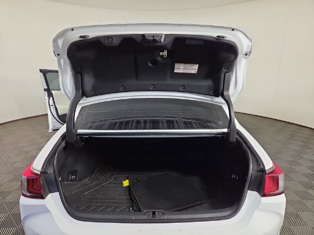 Certified 2023 Lexus ES 350 F Sport w/ Accessory Package (Z1) FWD image 34