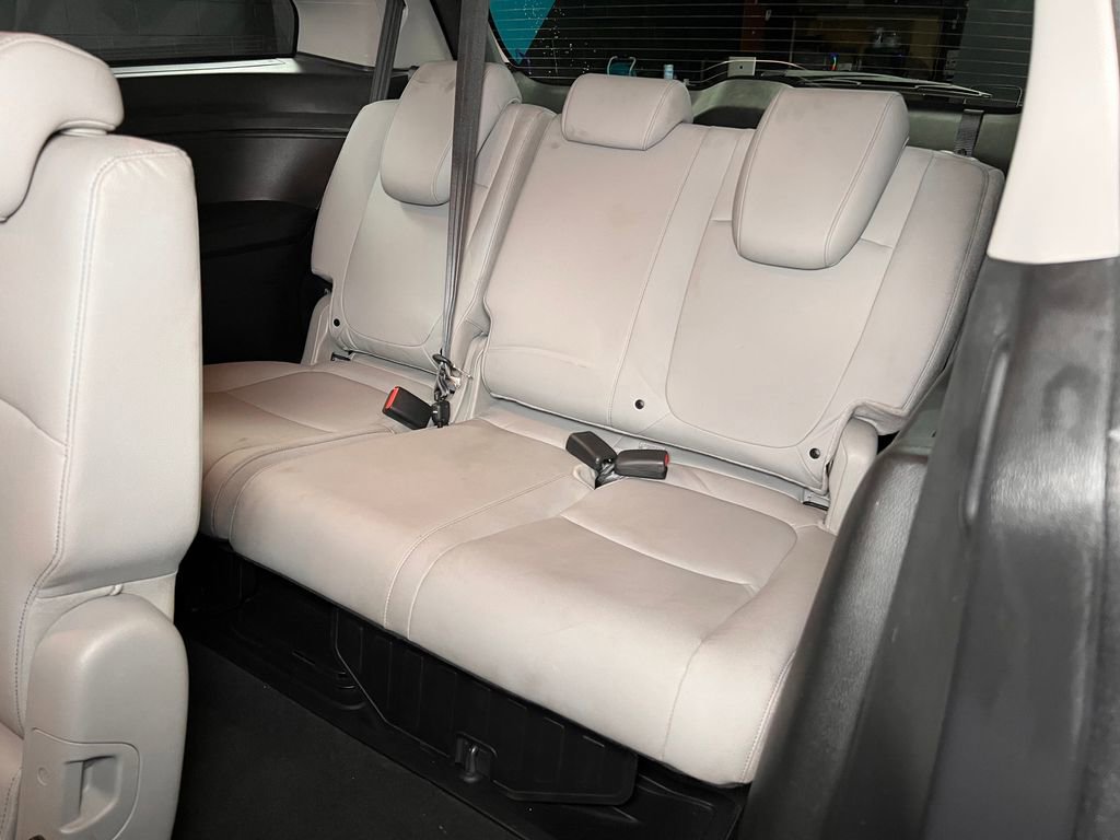 Used 2024 Honda Odyssey EX-L image 29