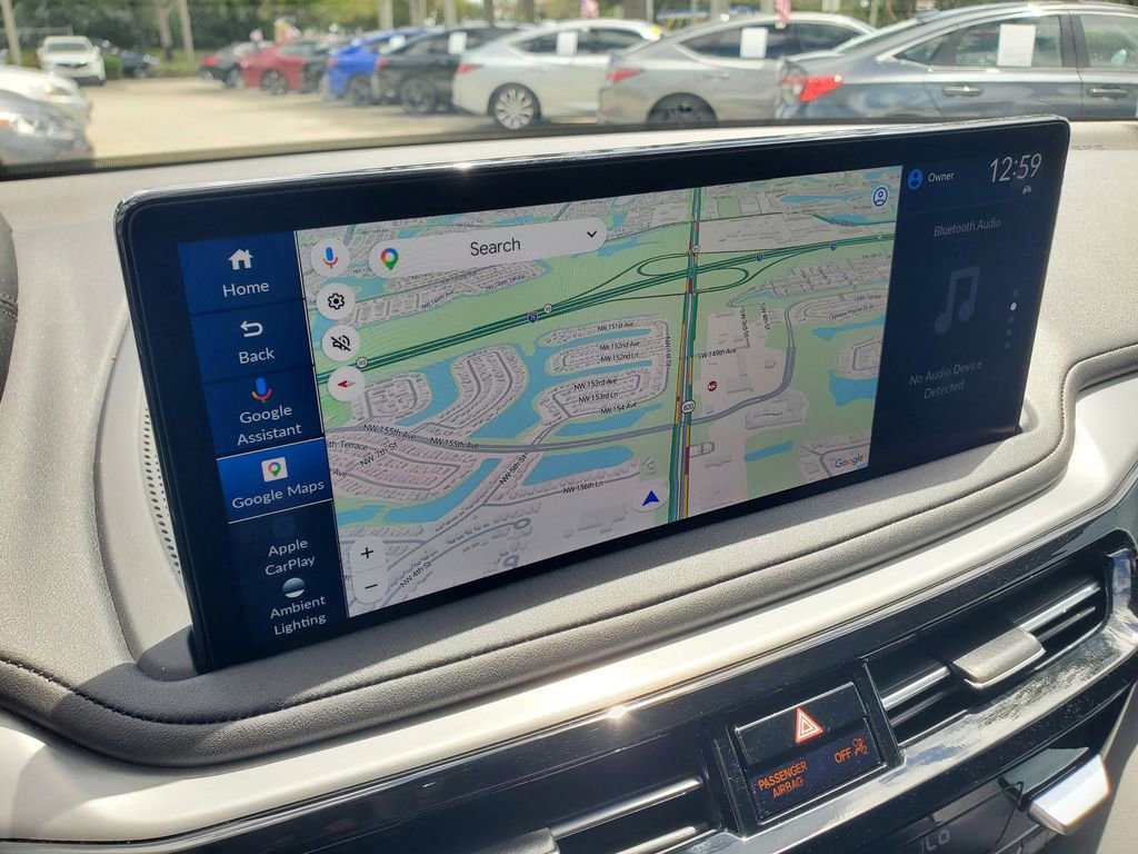 Used 2026 Acura MDX w/ Technology Package image 30