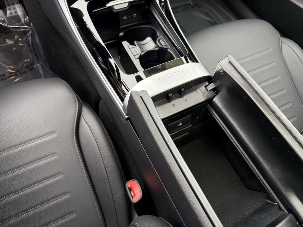 New 2026 Mercedes-Benz C 300 C300 4MATIC image 24