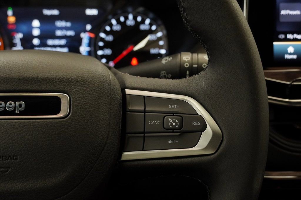New 2026 Jeep Compass Latitude image 26