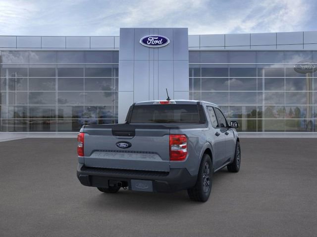 New 2025 Ford Maverick XLT w/ XLT Luxury Package image 8
