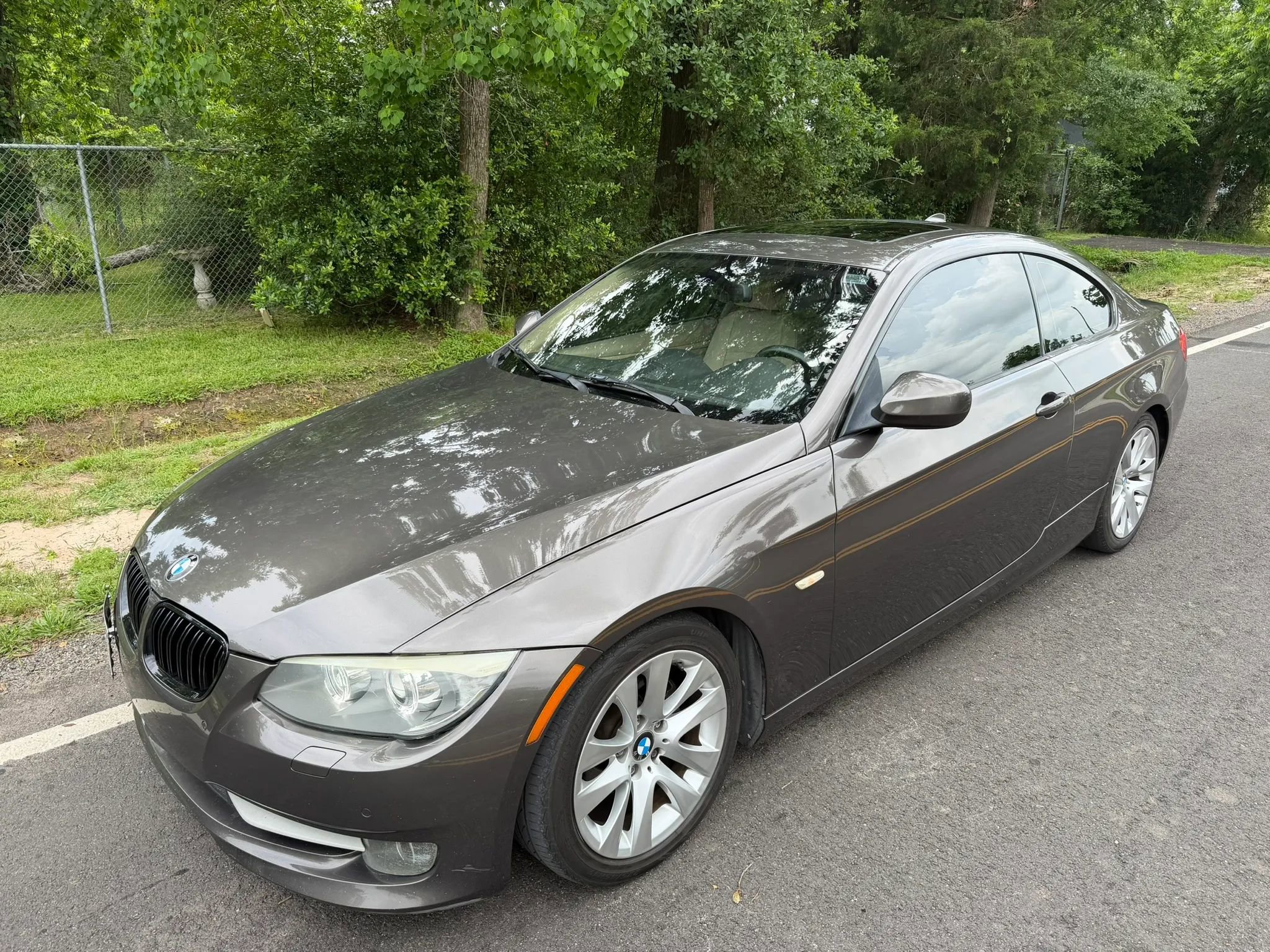 Used 2011 BMW 328i Coupe