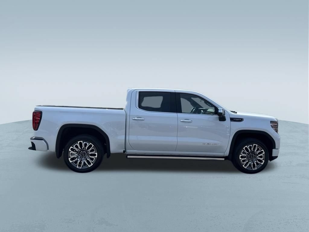 New 2026 GMC Sierra 1500 Denali Ultimate AWD/4WD image 10
