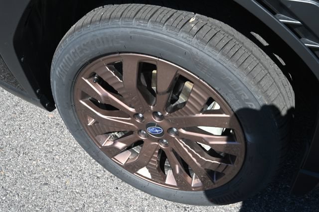 Certified 2026 Subaru Forester Sport AWD/4WD image 18