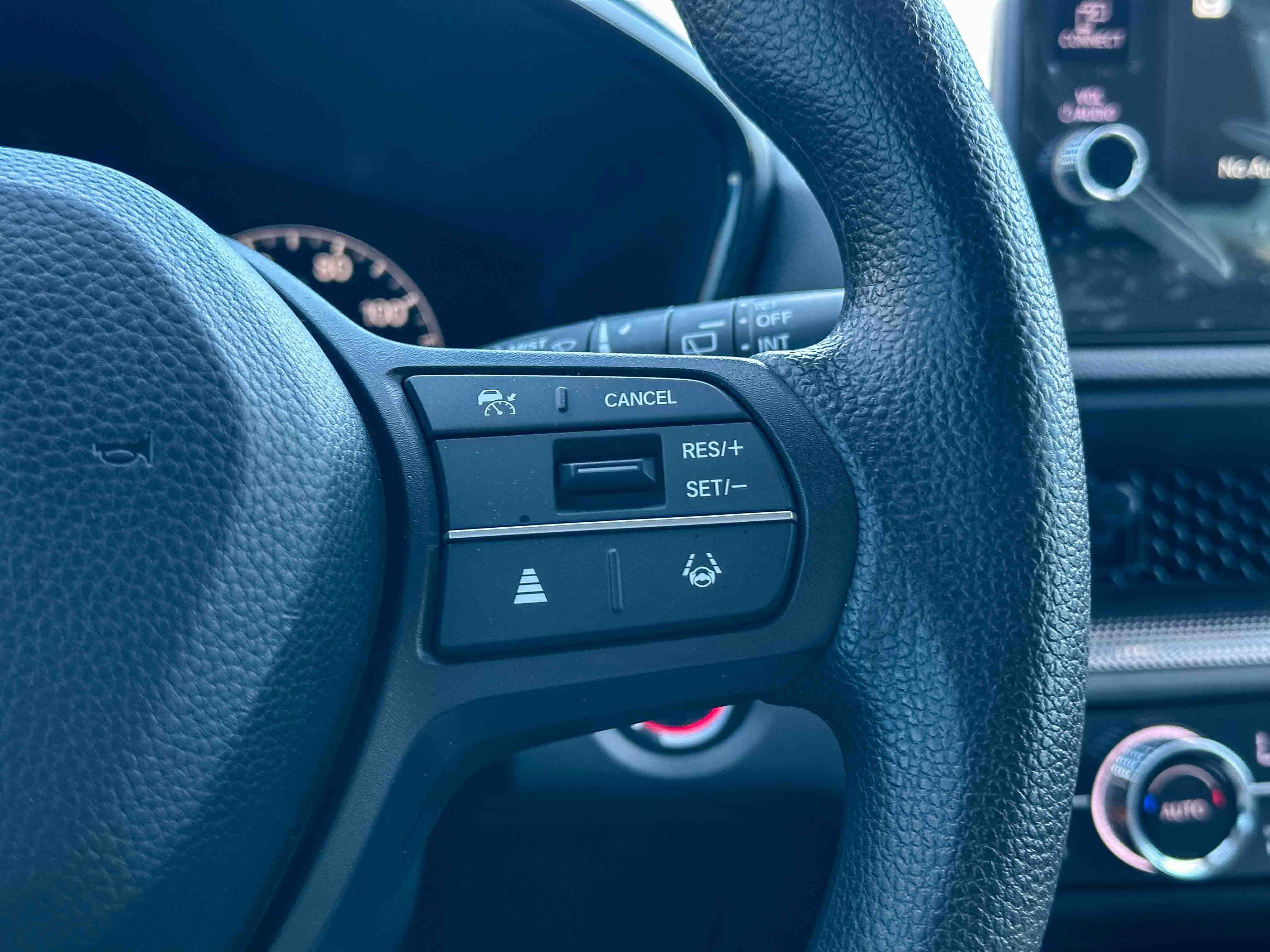 Used 2026 Honda CR-V EX image 29