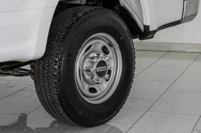 Used 2021 Ford F350 XL w/ XL Value Package RWD image 53
