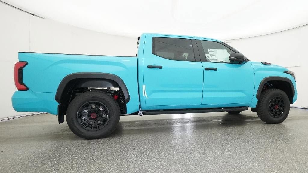 New 2026 Toyota Tundra TRD Pro AWD/4WD image 26