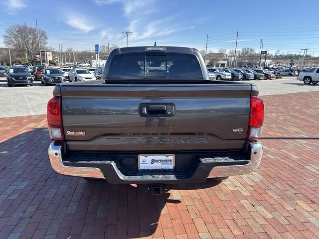 Used 2018 Toyota Tacoma SR5 image 35