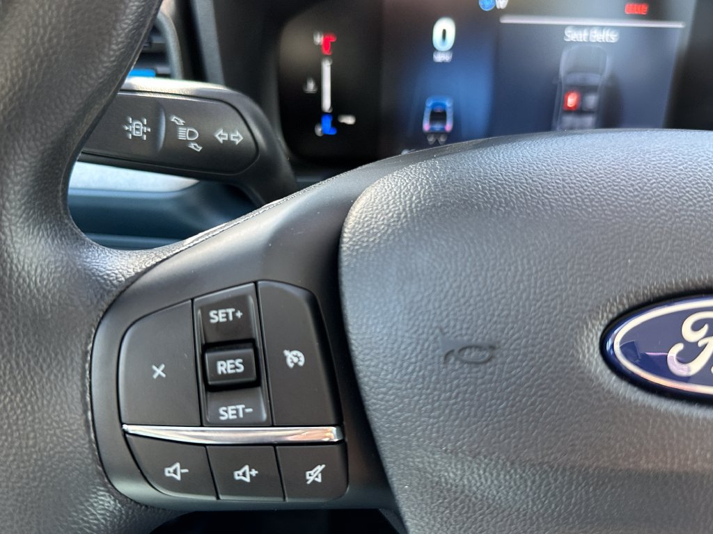 New 2026 Ford Maverick XLT AWD/4WD image 23