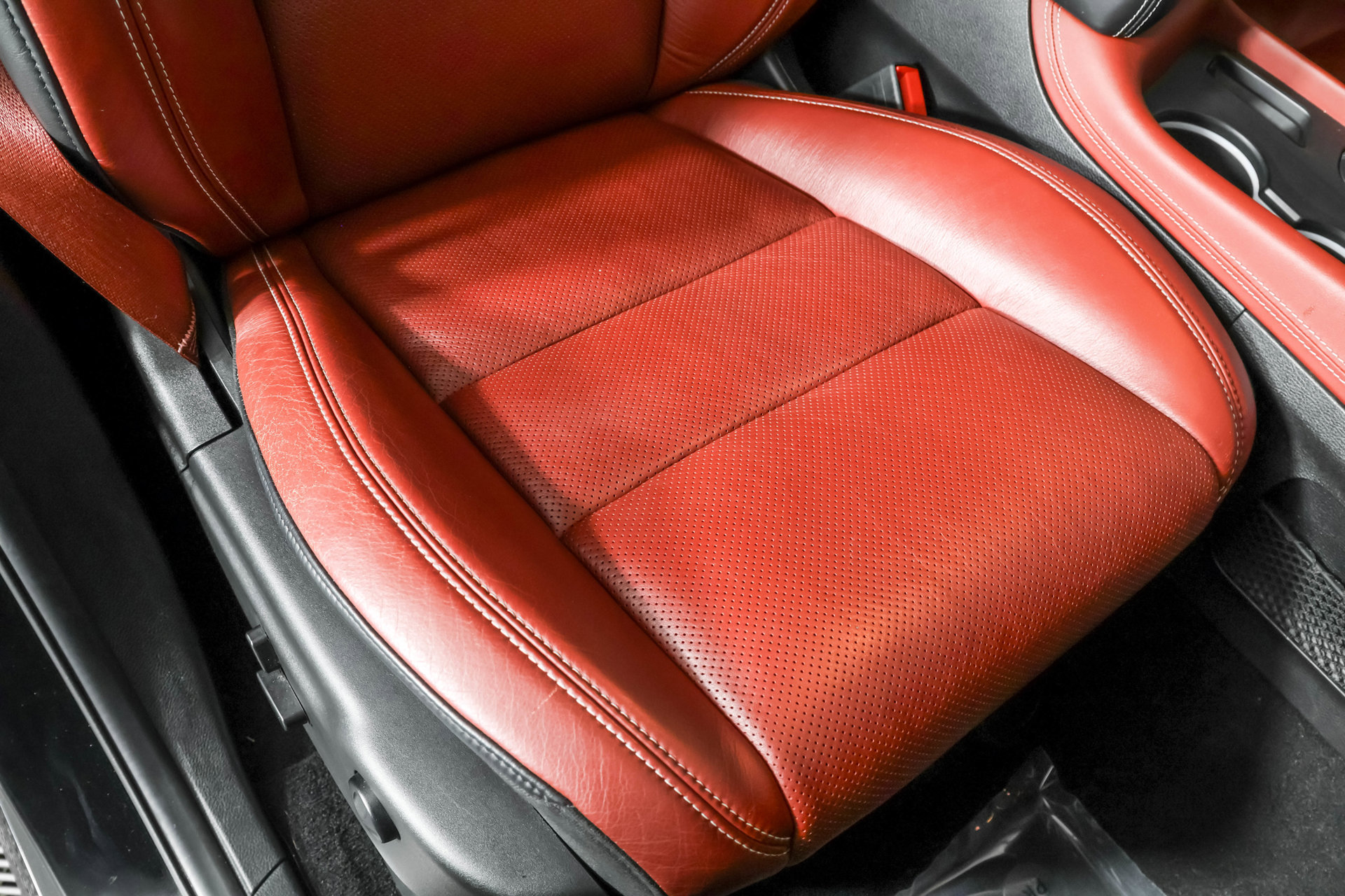 Used 2023 Dodge Durango SRT AWD/4WD image 49