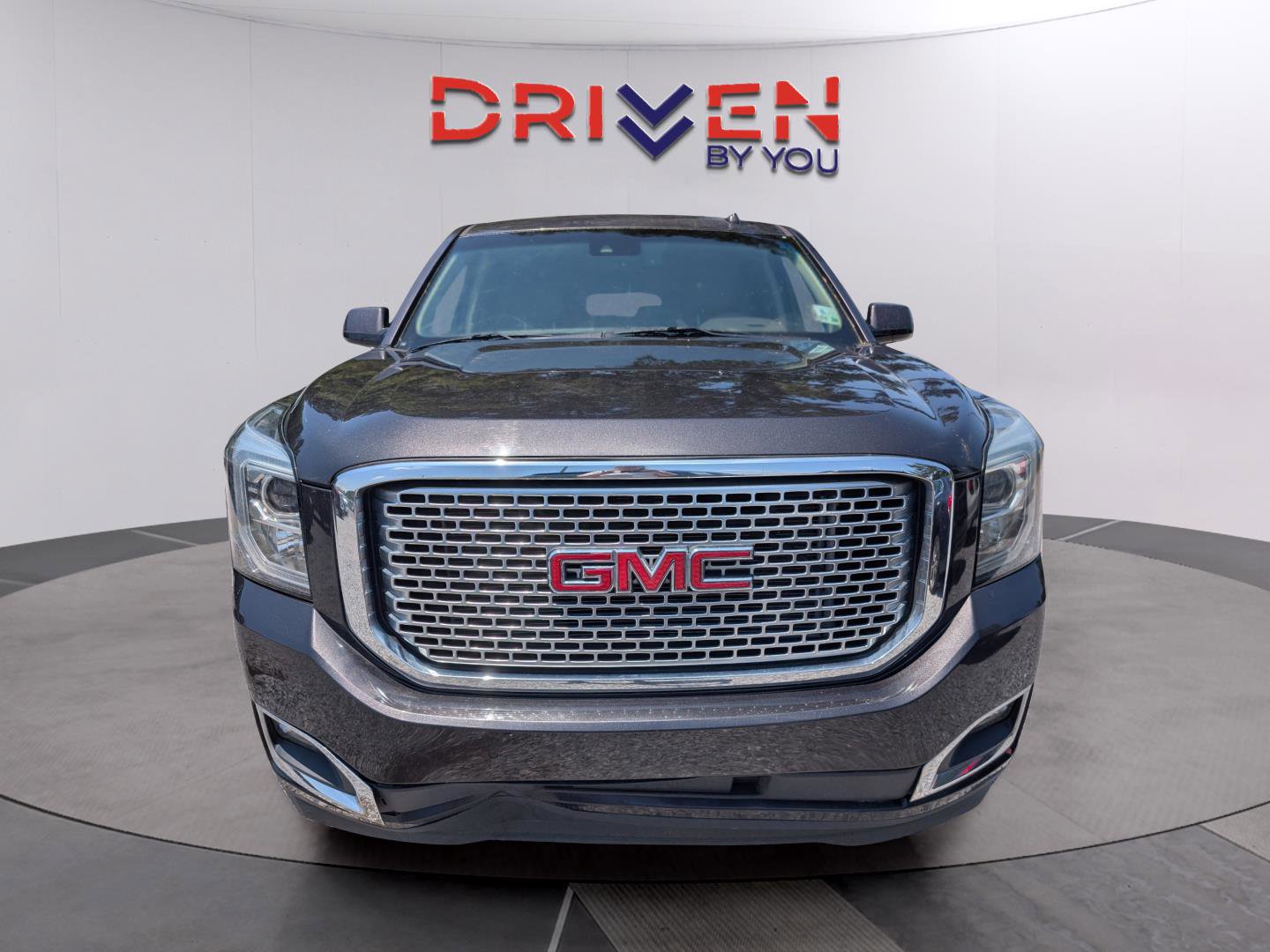 Used 2015 GMC Yukon XL Denali w/ Open Road Package RWD image 7
