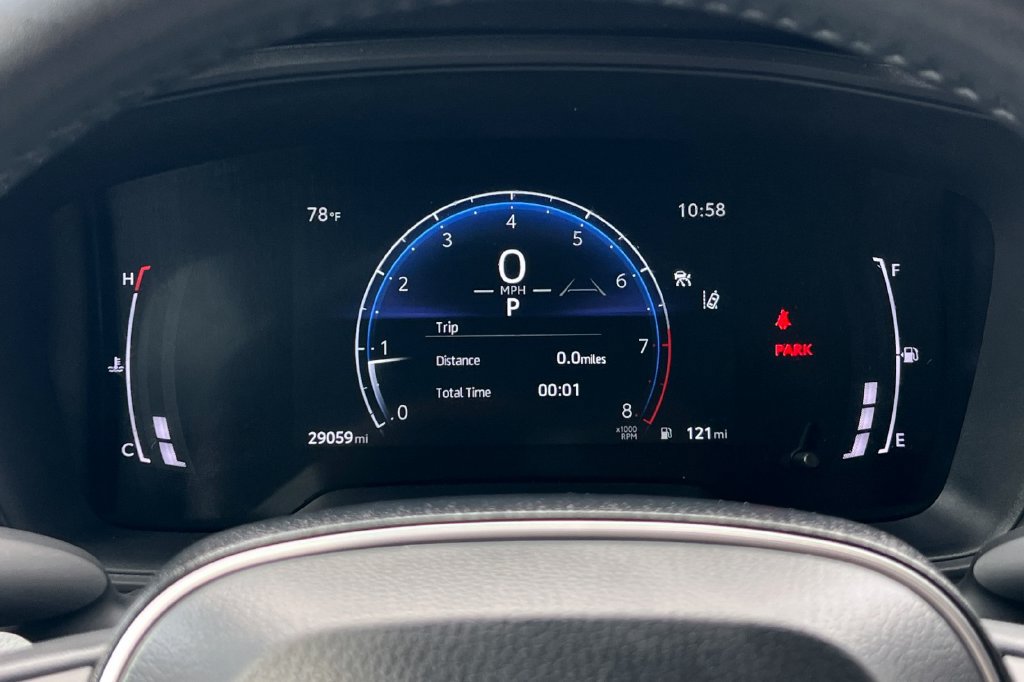 Certified 2025 Toyota Corolla SE w/ SE Premium Package FWD image 26