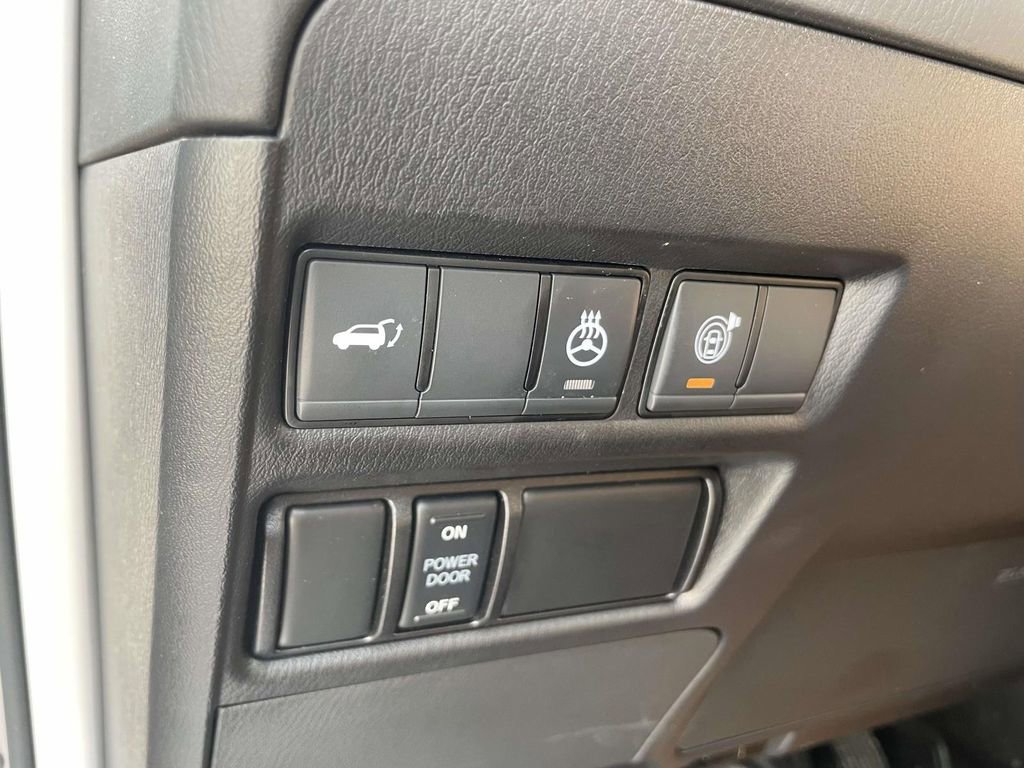 Used 2023 Nissan Armada Platinum AWD/4WD image 30