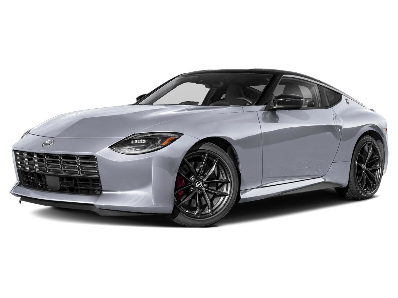 New 2026 Nissan Z Performance image 28