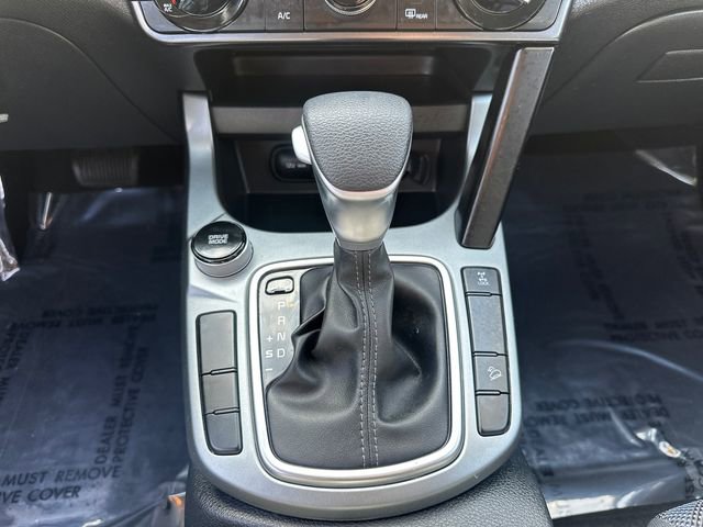 Used 2024 Kia Seltos LX image 25