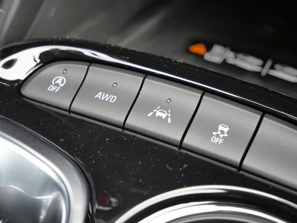 New 2026 Buick Encore GX Sport Touring w/ Advanced Technology Package AWD/4WD image 50