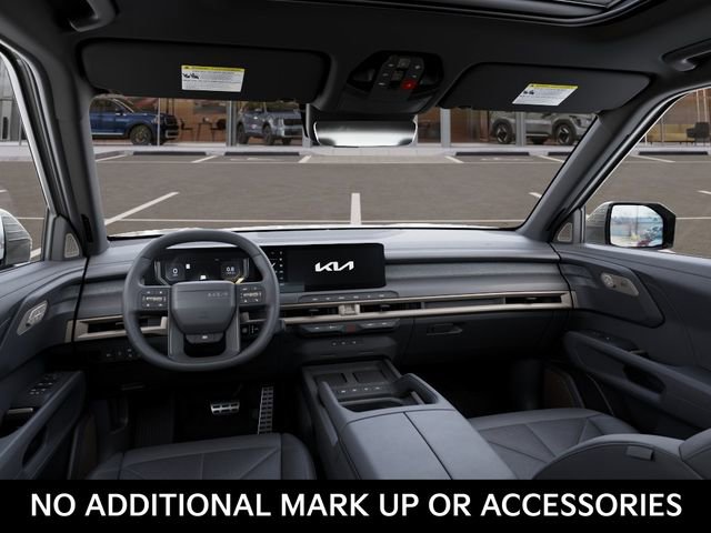 New 2027 Kia Telluride SX image 14