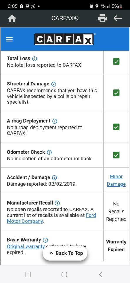 Used 2016 Lincoln MKX Select w/ Select Plus Package image 50