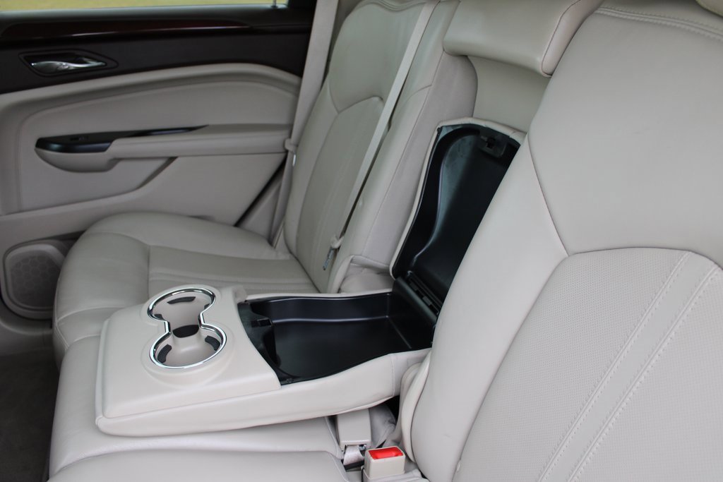 Used 2015 Cadillac SRX Luxury w/ Driver Awareness Package image 31