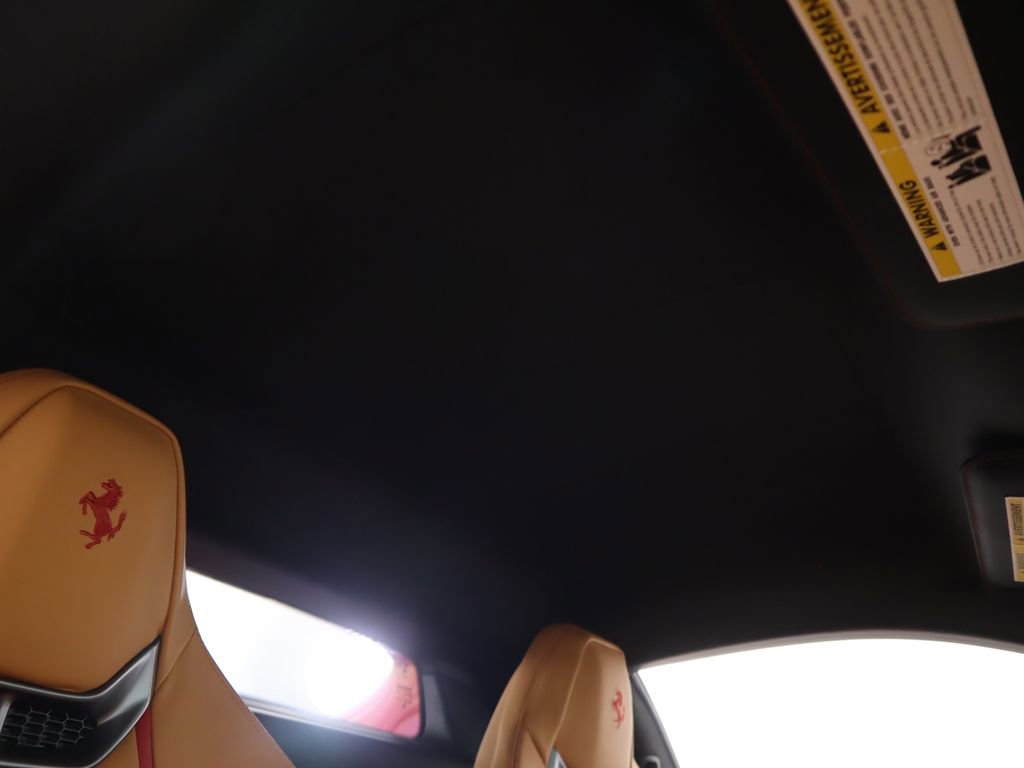 Used 2024 Ferrari 296 GTB image 19