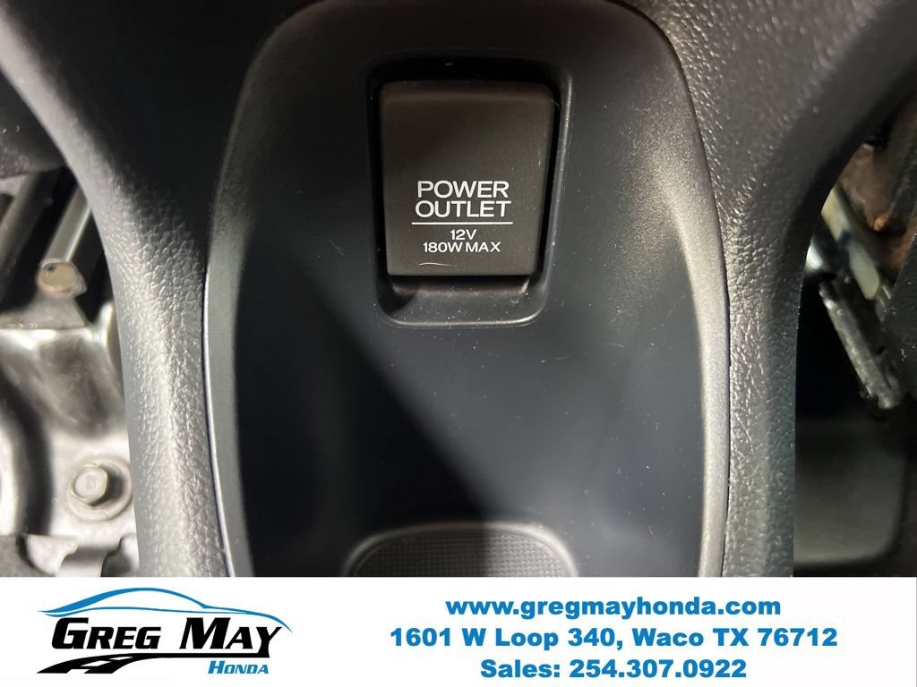 Used 2022 Honda HR-V EX image 18