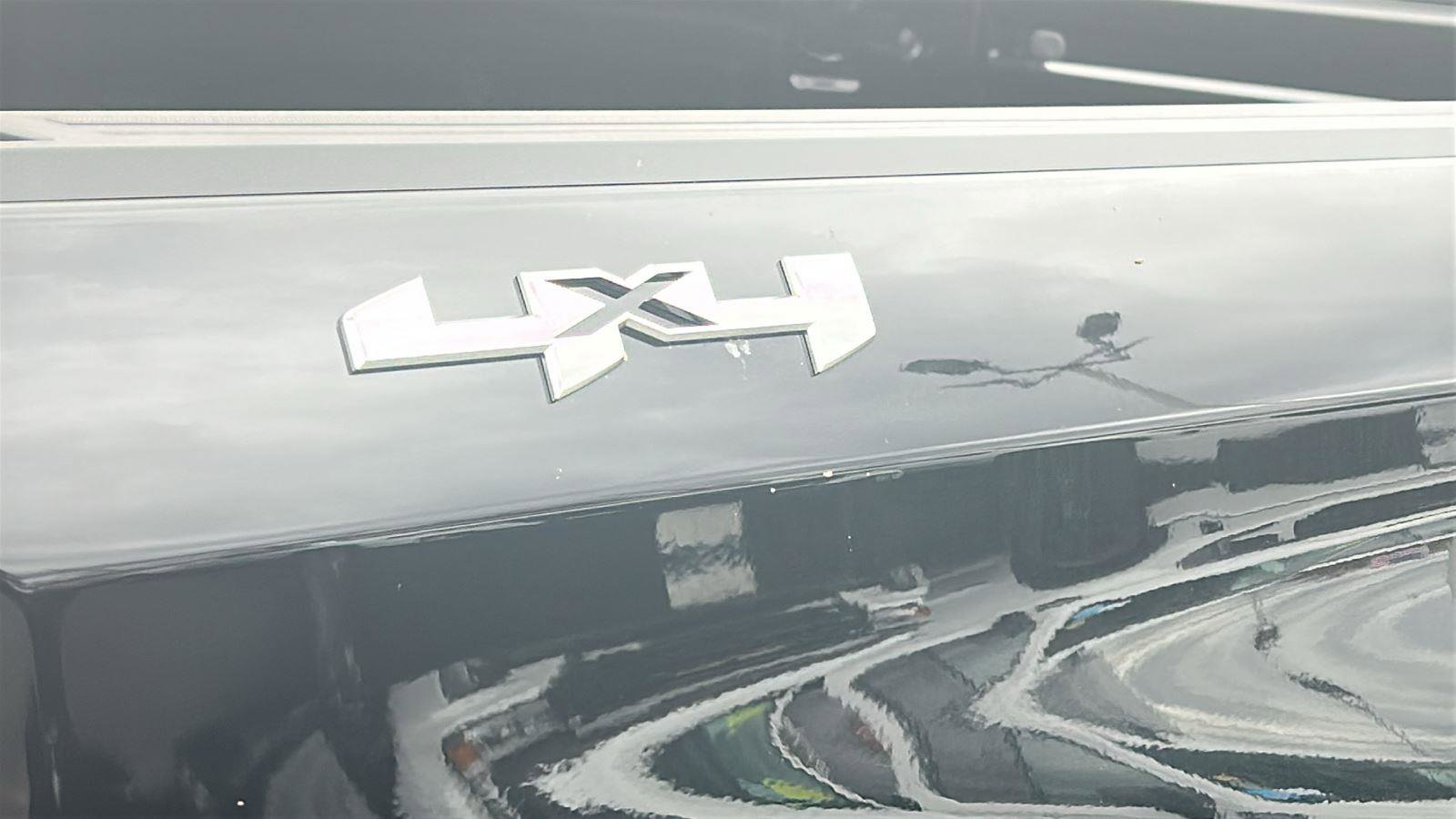 New 2025 GMC Sierra 1500 Pro w/ Pro Value Package image 8