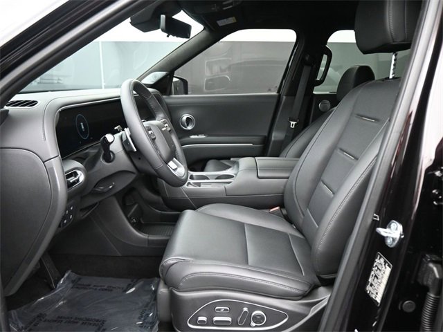 New 2026 Hyundai Palisade Calligraphy image 11