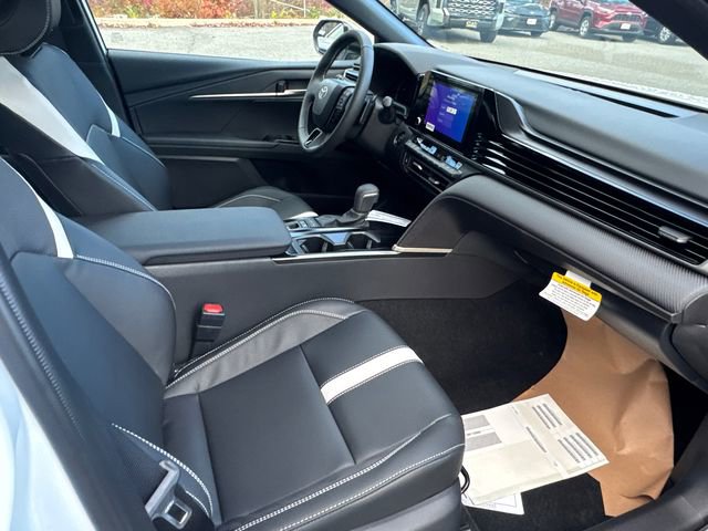 New 2026 Toyota Camry SE image 14