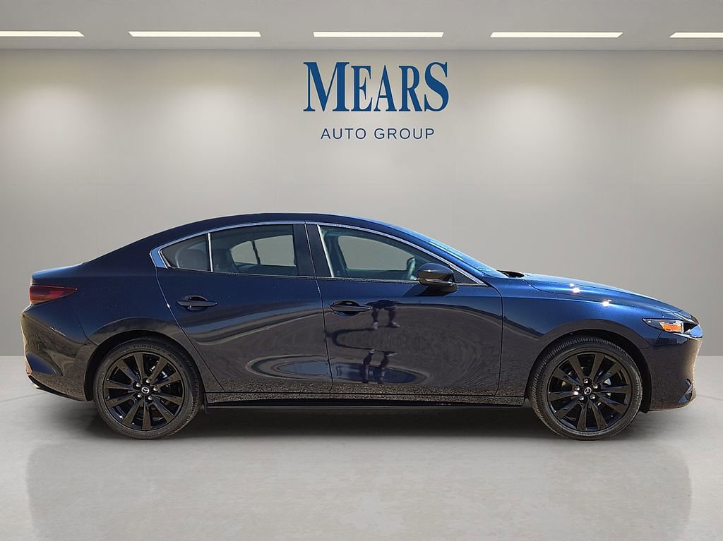 New 2026 MAZDA MAZDA3 s Sport image 6
