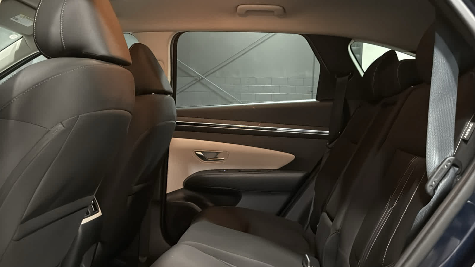 Used 2024 Hyundai Tucson SEL AWD/4WD image 21