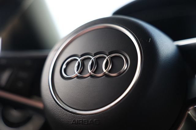 Used 2017 Audi TT 2.0T w/ Technology Package AWD/4WD image 25