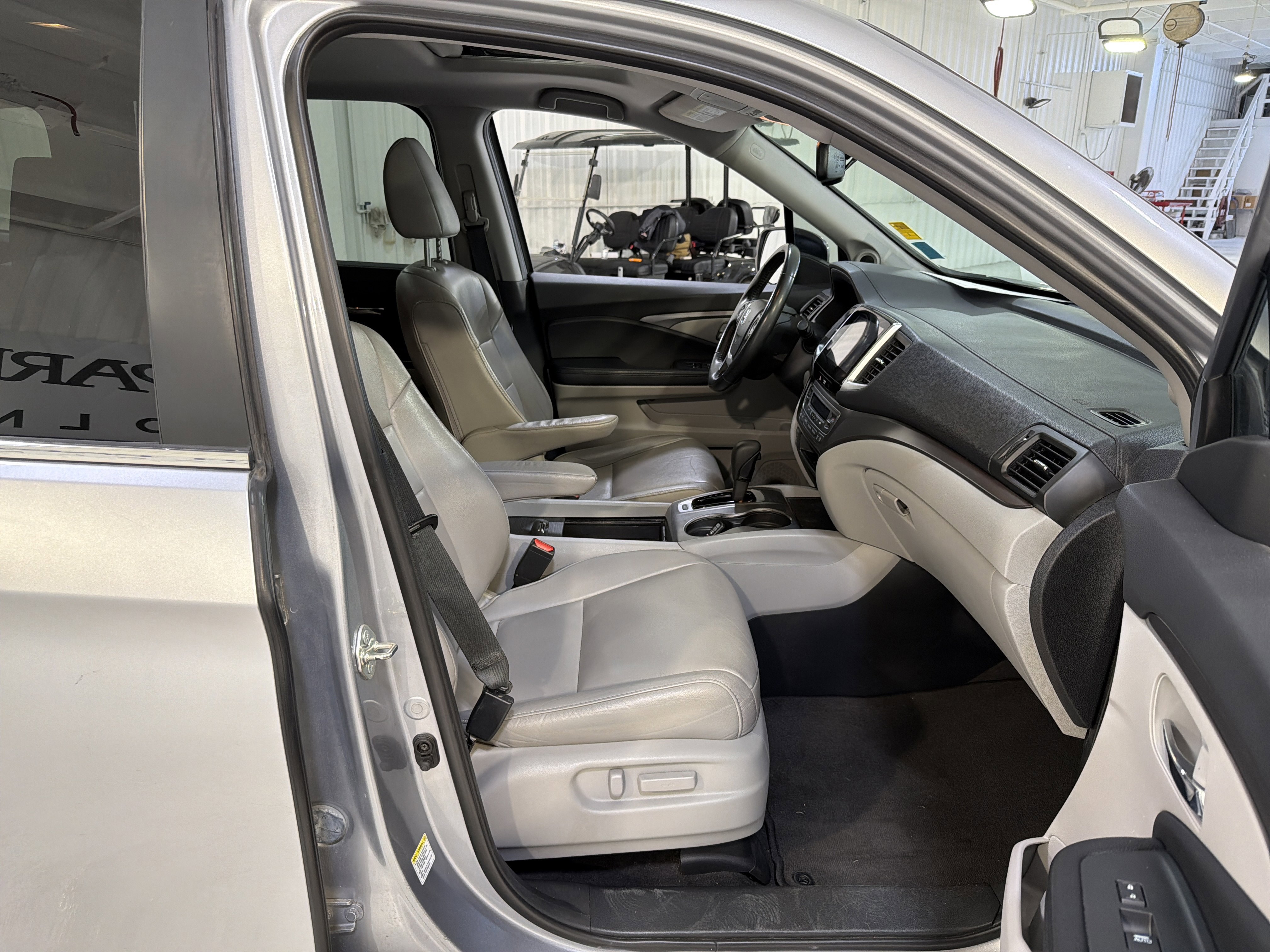 Used 2016 Honda Pilot EX-L image 15