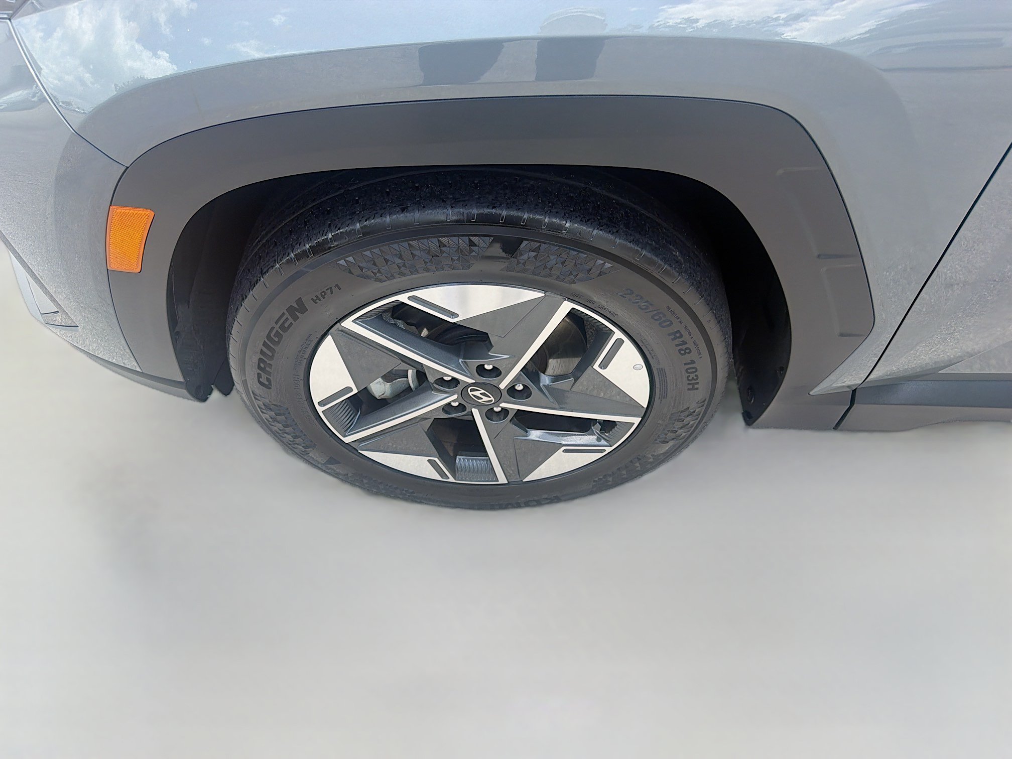 Used 2025 Hyundai Tucson SEL FWD image 34