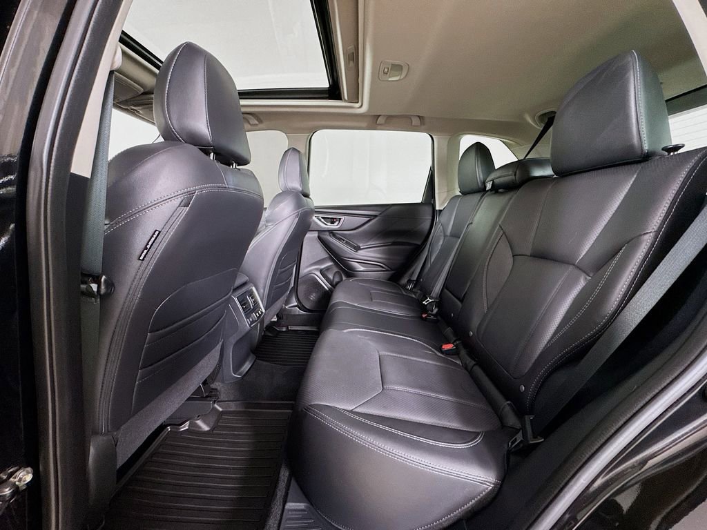 Certified 2023 Subaru Forester Touring w/ Popular Package #2 image 23