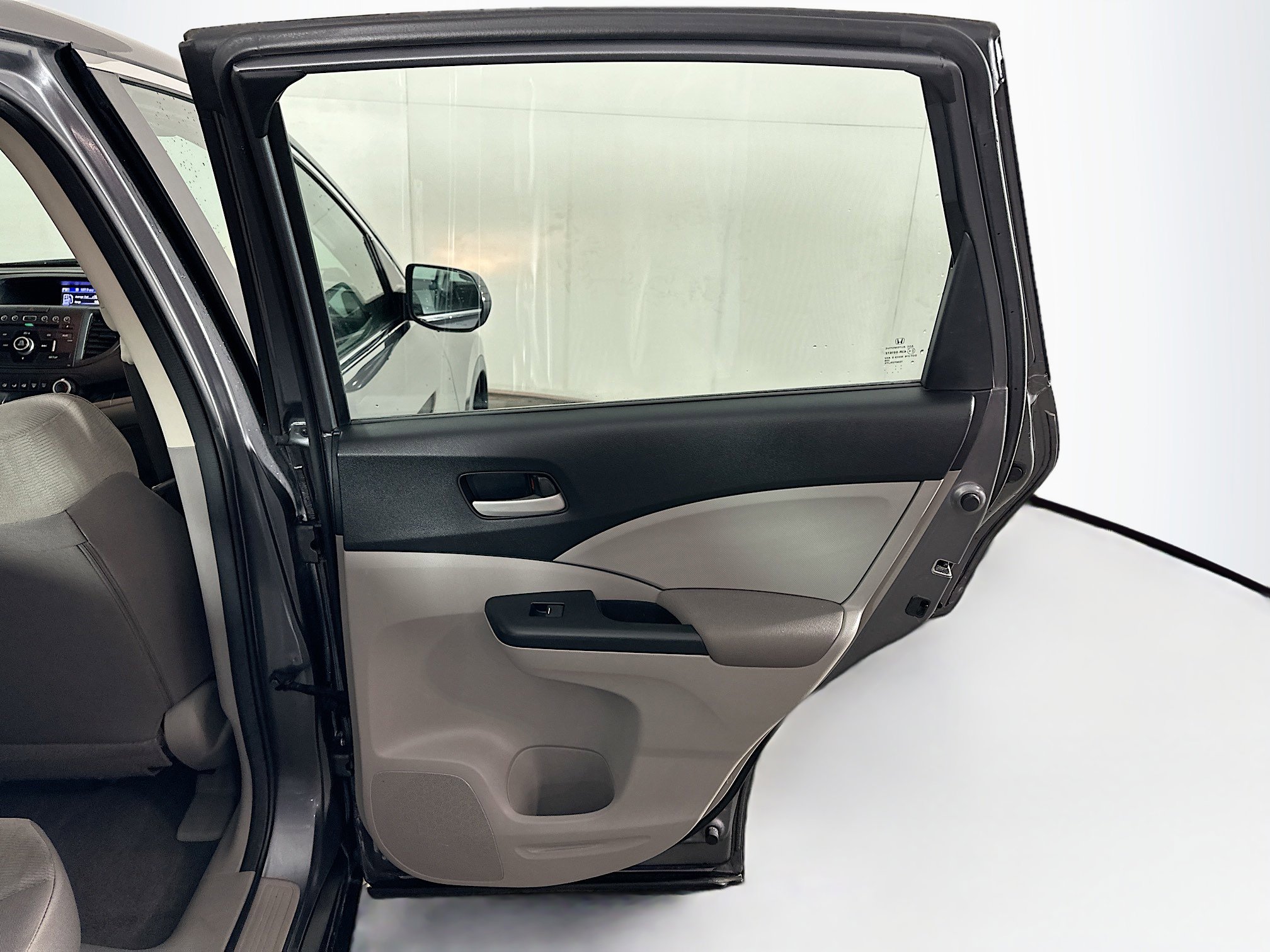 Used 2014 Honda CR-V LX image 27