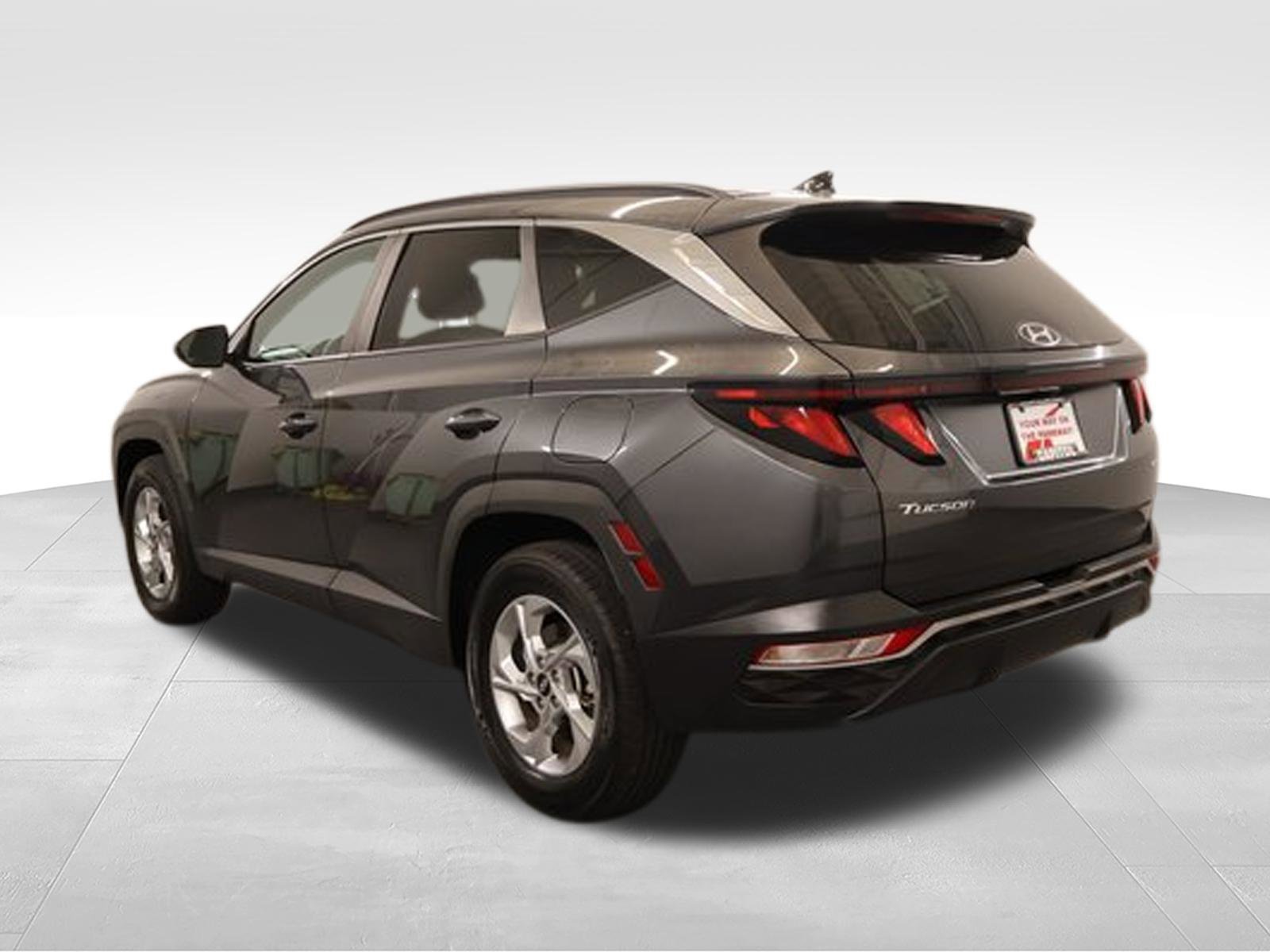 Used 2024 Hyundai Tucson SEL AWD/4WD image 5