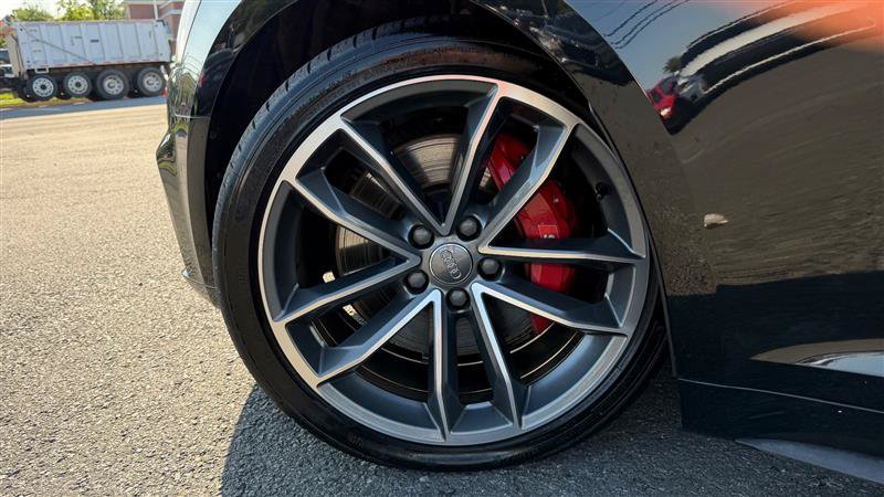 Used 2018 Audi S5 Prestige w/ S Sport Package AWD/4WD image 21