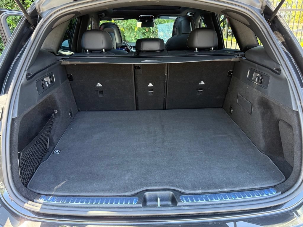 Certified 2026 Mercedes-Benz GLC 300 4MATIC image 18