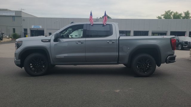 New 2026 GMC Sierra 1500 Elevation w/ X31 Off-Road Package AWD/4WD image 4