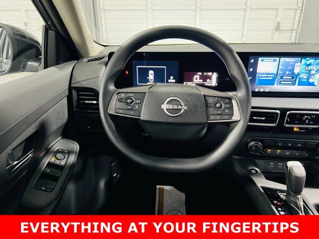 New 2026 Nissan Sentra S image 5