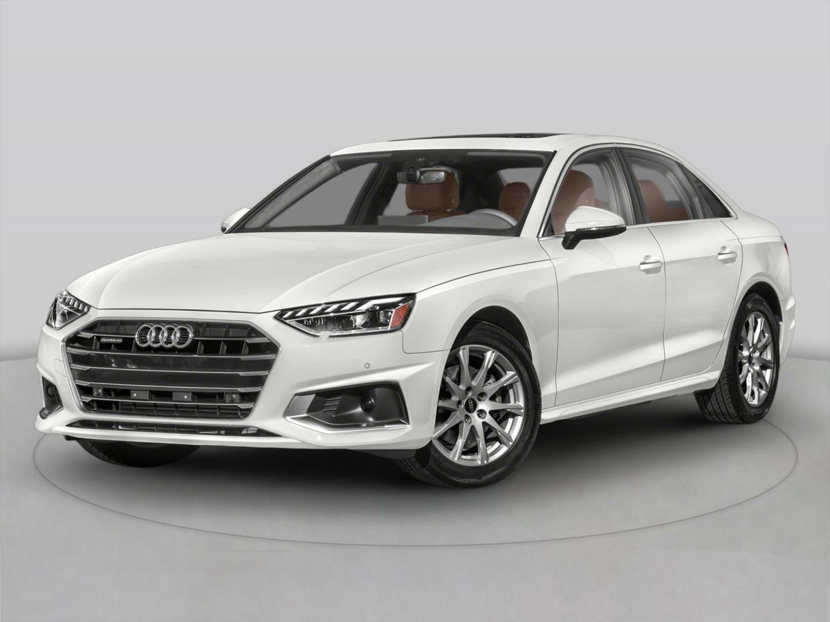 Used 2023 Audi A4 2.0T Premium w/ Convenience Package AWD/4WD image 1