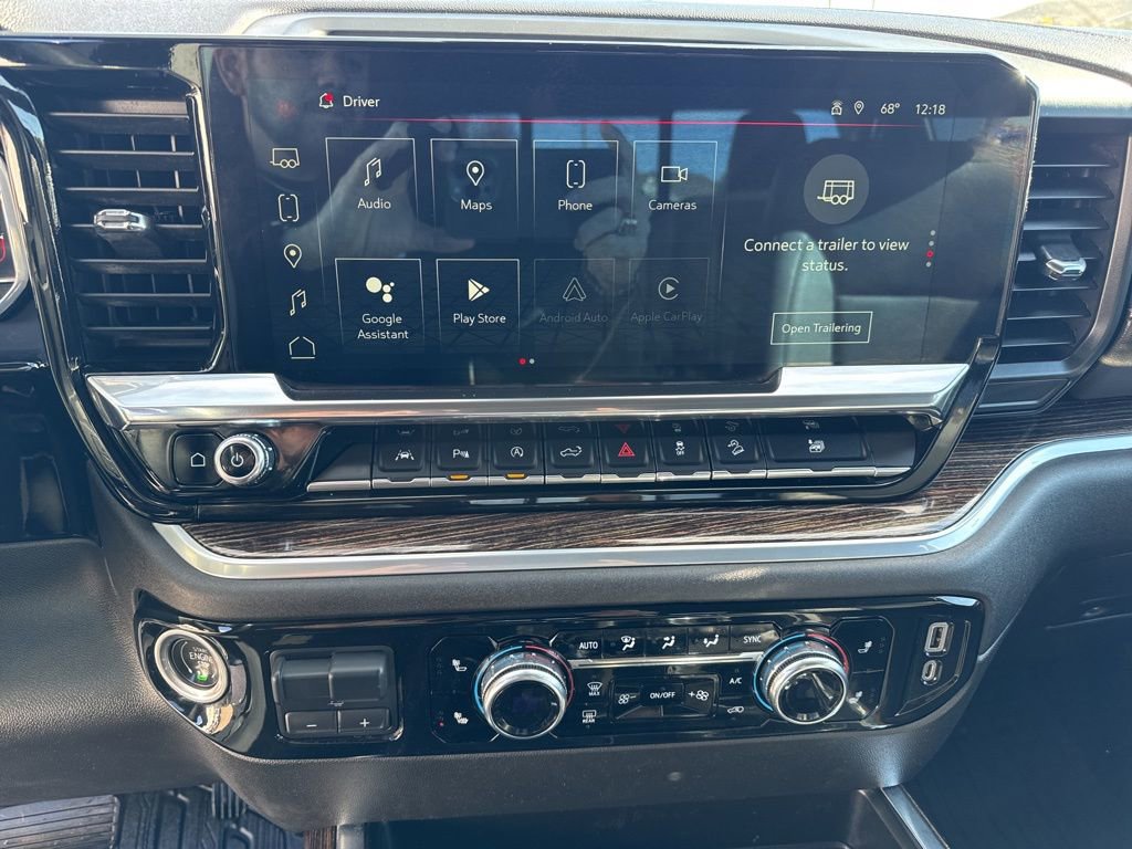 Used 2022 GMC Sierra 1500 Elevation w/ Elevation Premium Package image 14