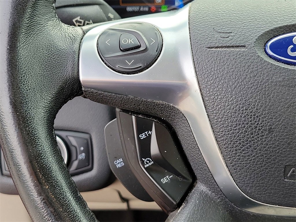 Used 2018 Ford C-MAX SE w/ Equipment Group 201A image 25