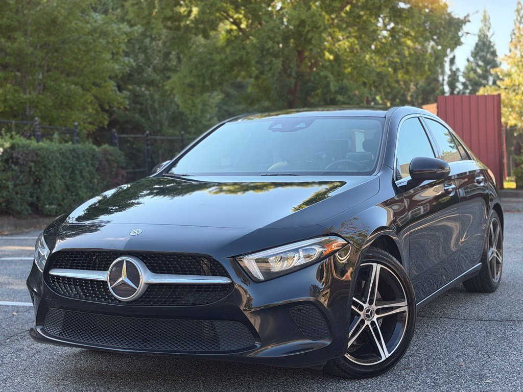 Used 2019 Mercedes-Benz A 220 4MATIC