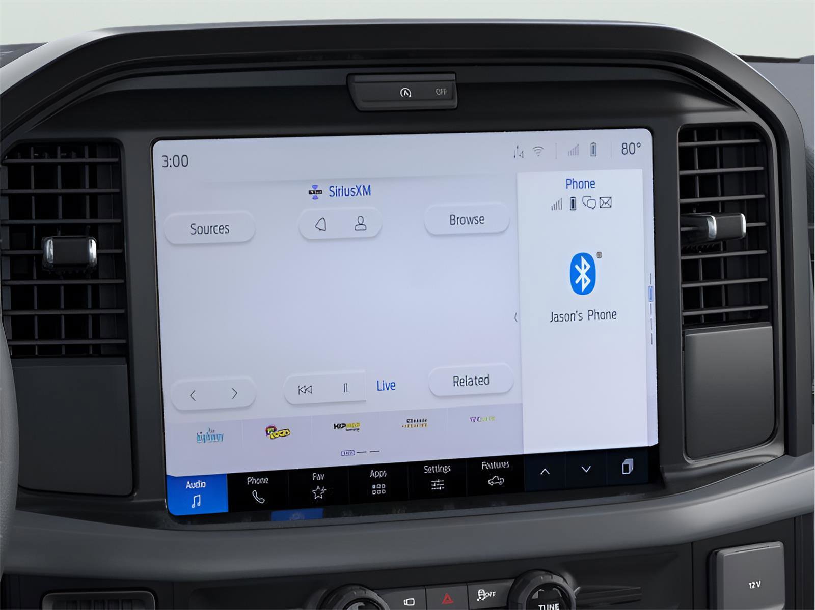 New 2026 Ford F150 XL image 14