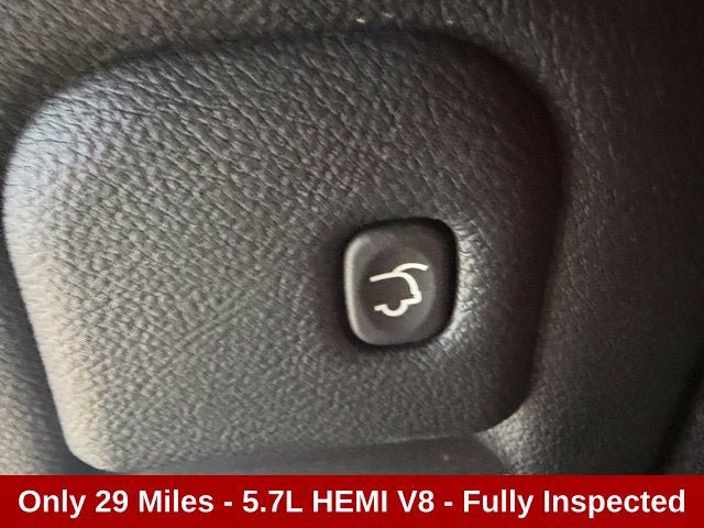 Used 2026 Dodge Durango GT AWD/4WD image 23