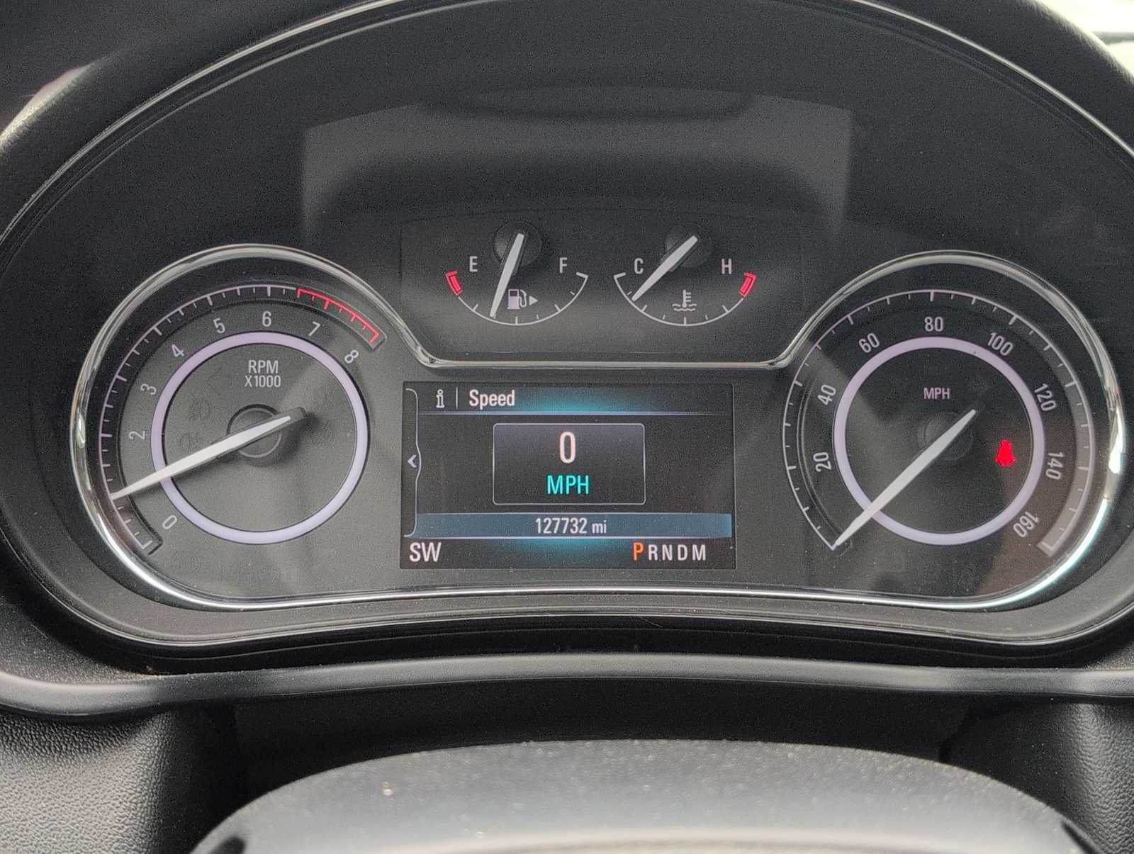 Used 2014 Buick Regal Premium FWD image 28