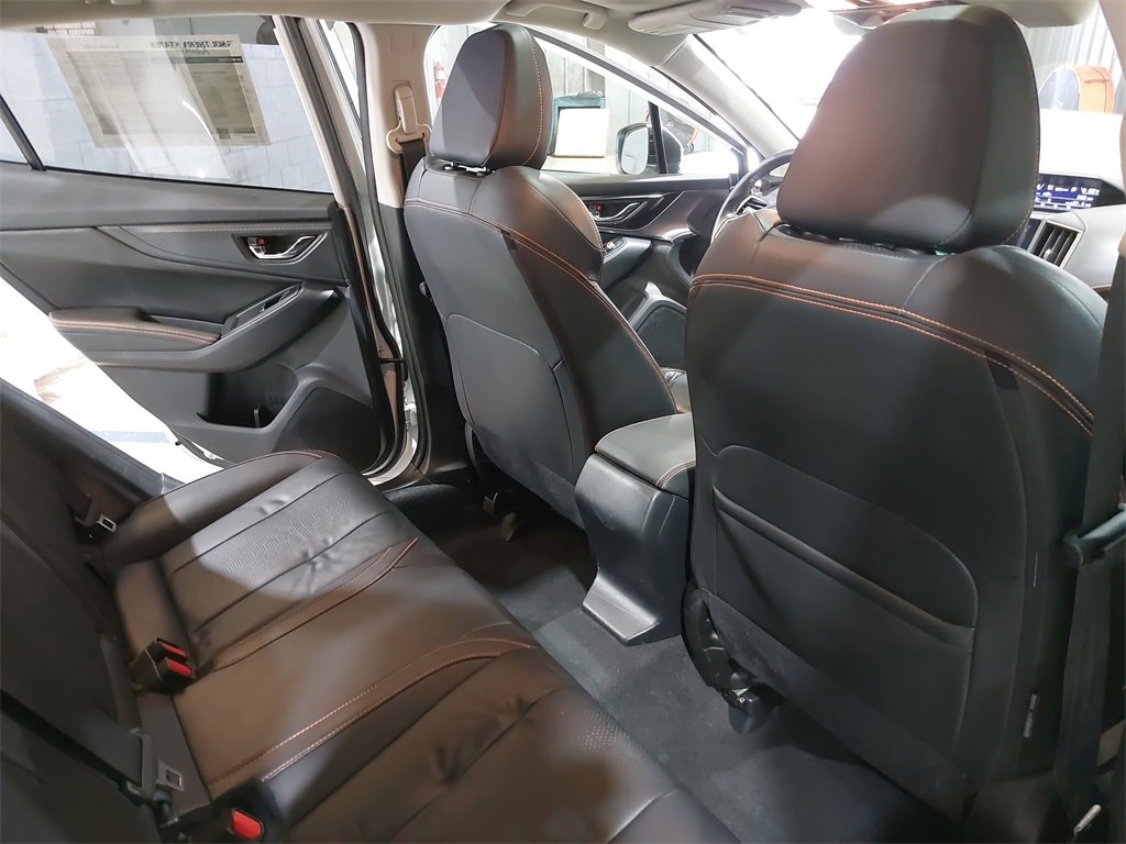 Used 2018 Subaru Crosstrek 2.0i Limited image 11